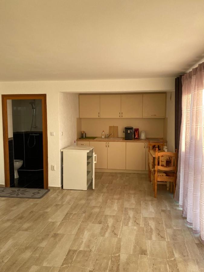 Studio Javor Apartamento Rogachevo Exterior foto