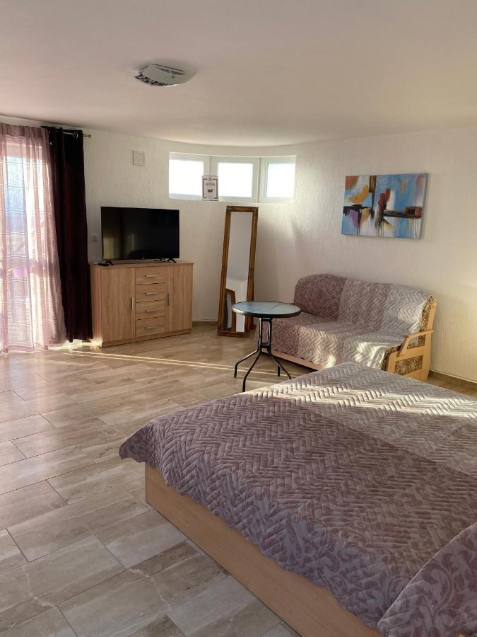 Studio Javor Apartamento Rogachevo Exterior foto